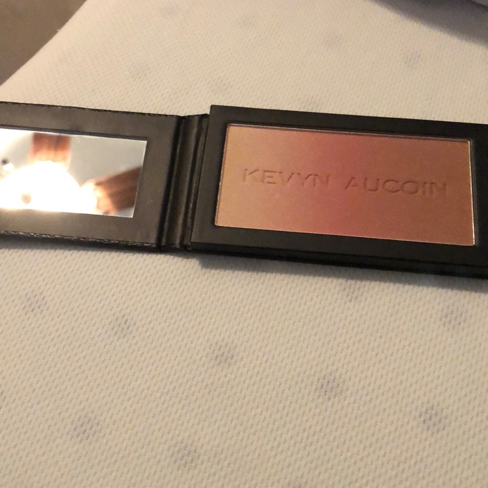 Kevyn aucoin